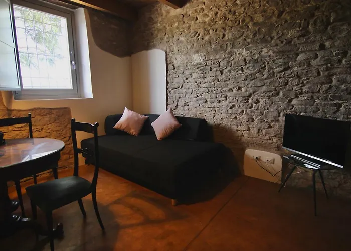 Relais Mevigo - Casa Pietra