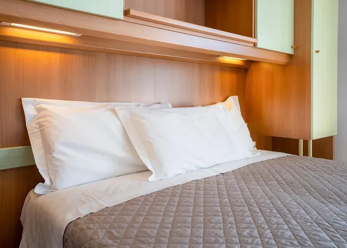 Hotel Dolomiti