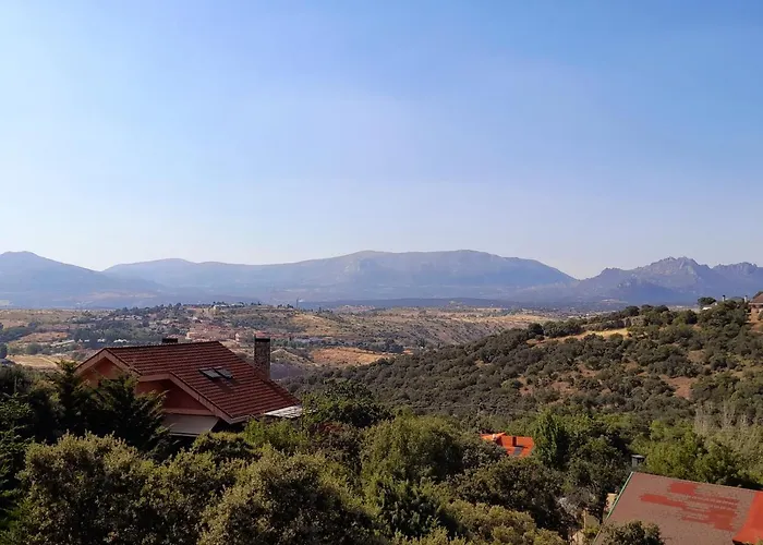 Oasis Sierra