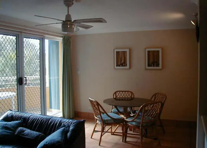 Palm Beach Holiday Resort Gold Coast