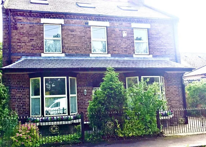 The Old School House