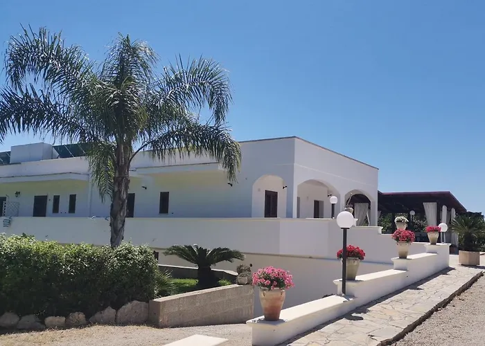 Tenuta Turchi Otranto