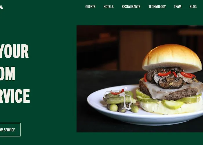 Hotel Ninety Five - Jfk Airport