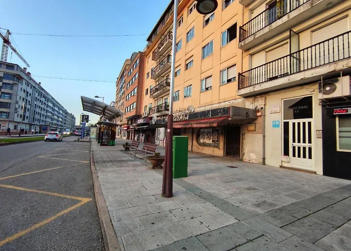 Pension Cando Porriño