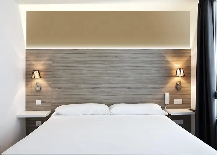 Hotel BESTPRICE Diagonal