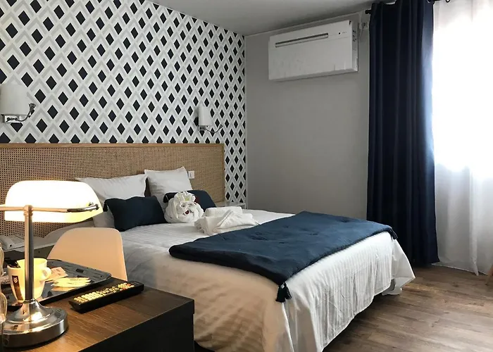 Hôtel Le Glacier