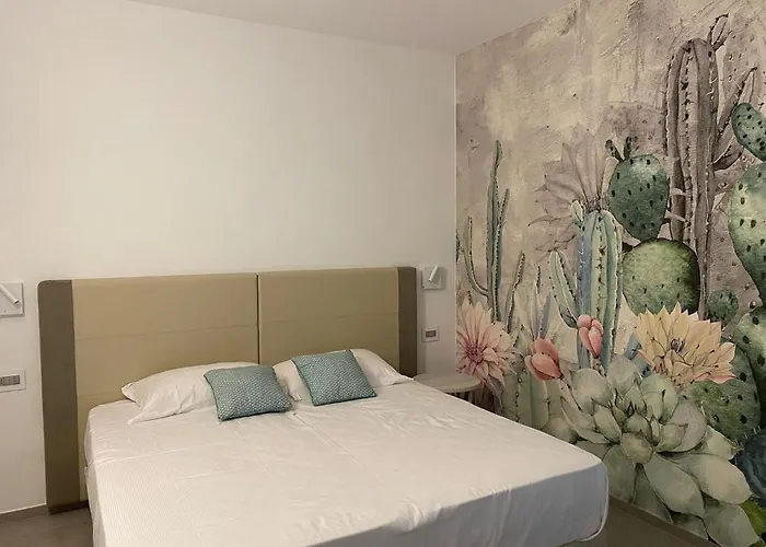 Naturamare B&B Villapiana