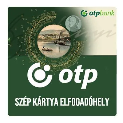Budapest Citi Guesthouse - Contactless Self Check In