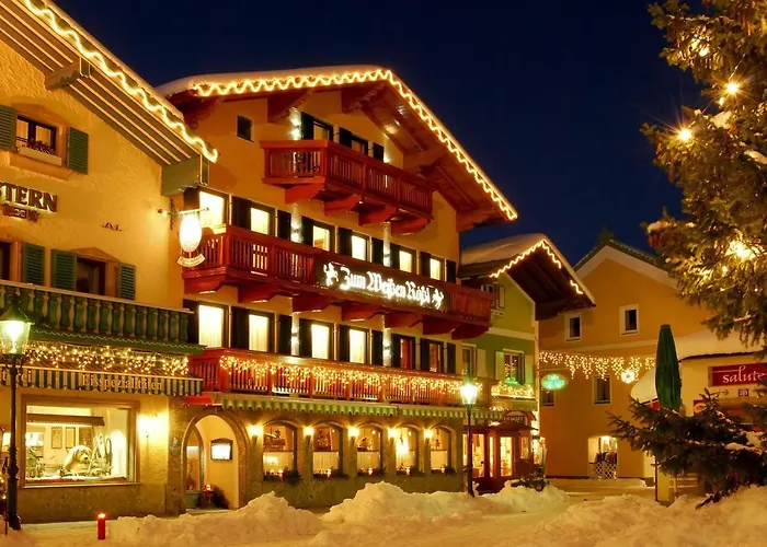 Gasthof Weißes Rössl
