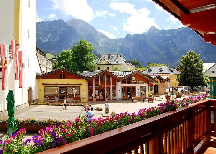 Gasthof Weißes Rössl