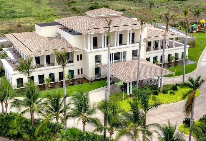 Departamento De Lujo En Acapulco Diamante