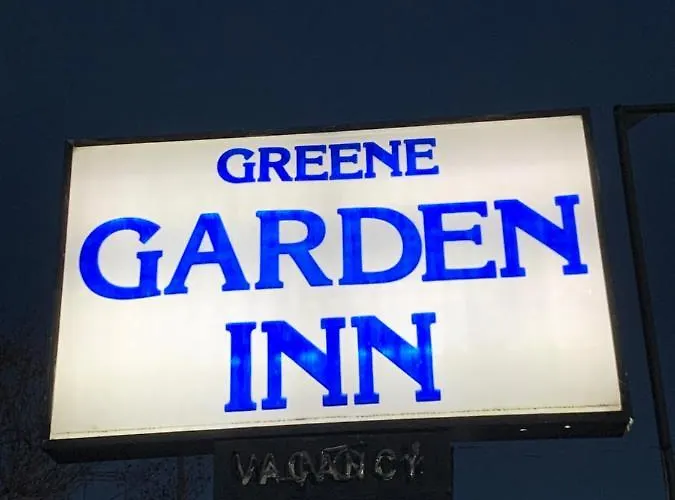 Green Garden Inn