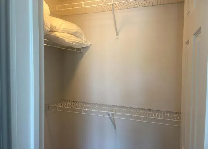 Spacious Apartments In The Woodlands, Tx