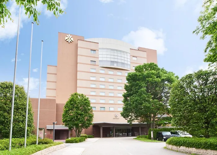 Forest Inn Showakan