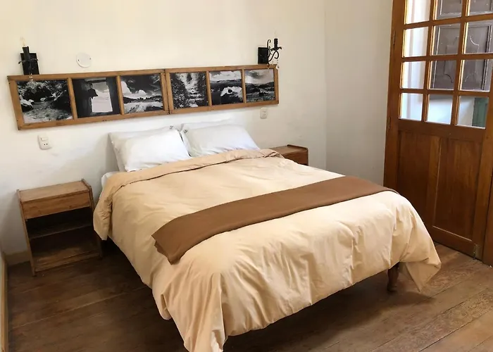 Hostal Qorichaska