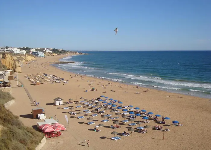 Vila Algarvia Boutique & Suites