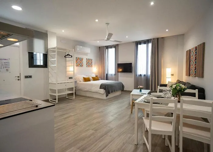 EM21 Apartamentos