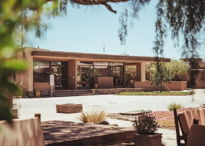Hotel La Casa de Don Tomás San Pedro de Atacama