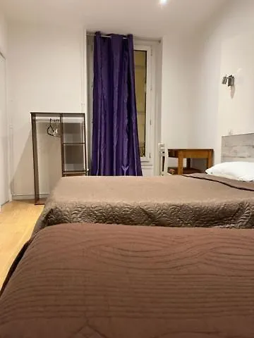 Hotel Luna Park