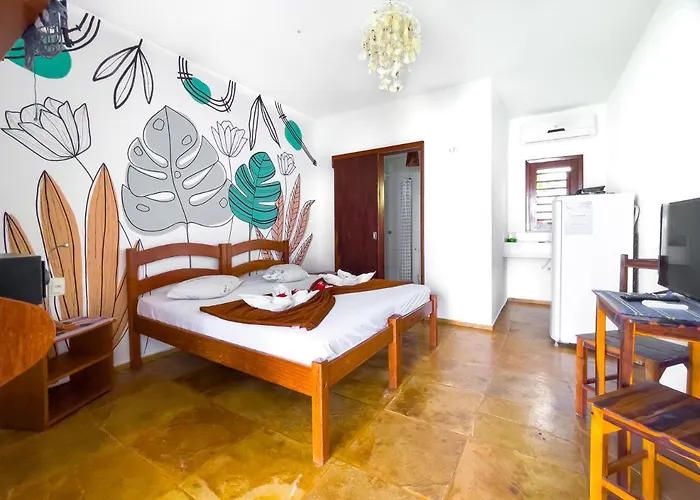 Cumbuco Kite In Paradise E Hospedaria