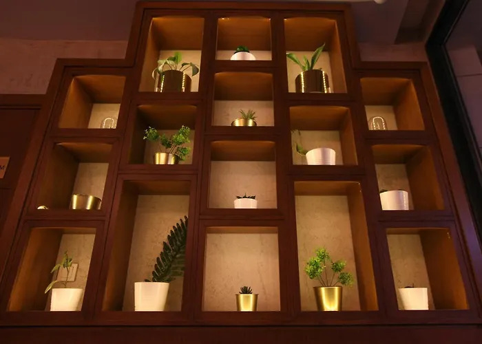 Suadhan Hotel