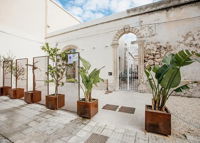 Ficopala Suites