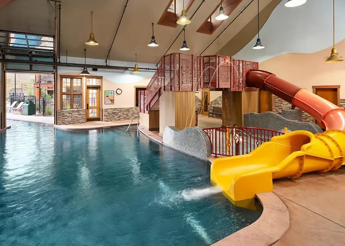 Hyatt Vacation Club At The Ranahan