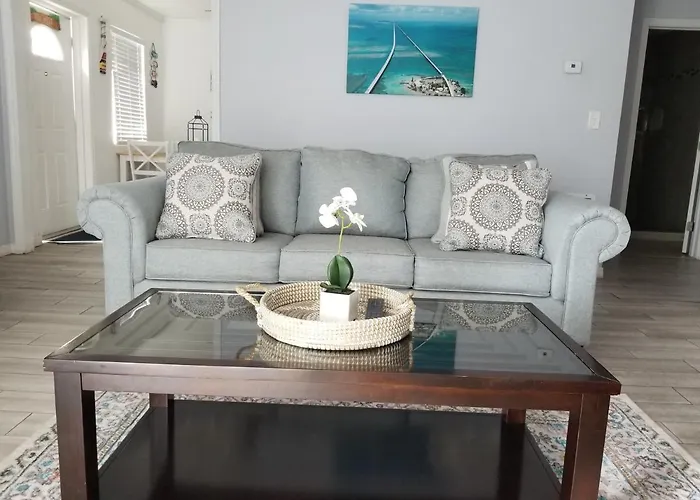 Old Town Suites