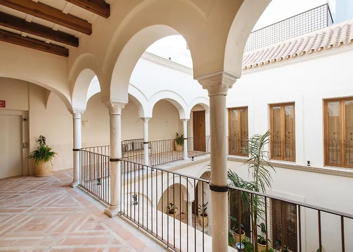 Casa Del Rey Sabio