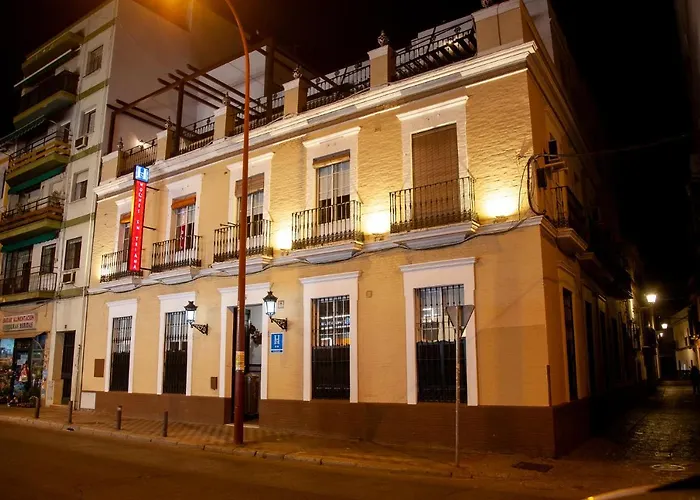 Noches En Triana