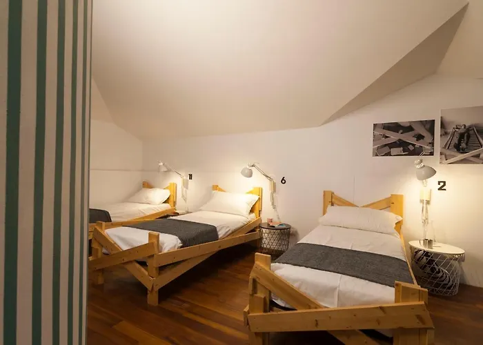 Gabanel Bike Hostel And B&B
