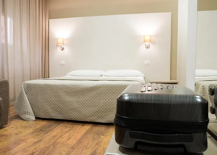 B&B Erifrà Piccolo Hotel Cosenza