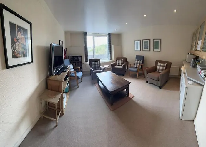 Holburn Guesthouse