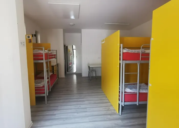 Most Hostel