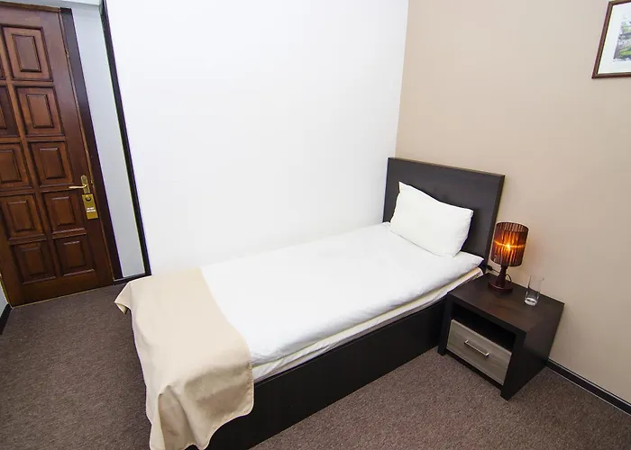 City Centre Hotel By Picnic