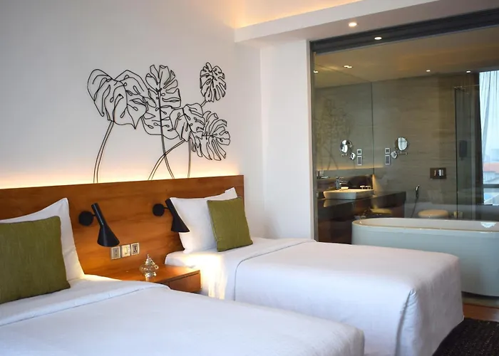 Jetwing Colombo Seven