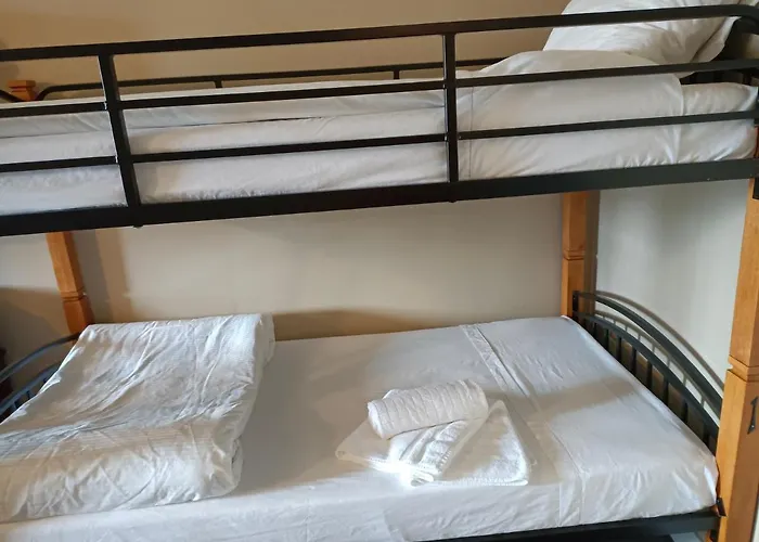 Painted Turtle Guesthouse