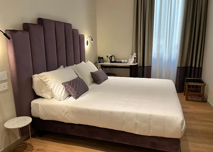 Corte Dei Sogni Boutique Hotel & Spa