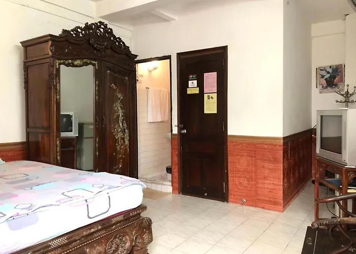North Hostel N.2