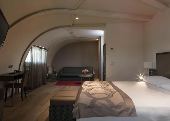 Smart Hotel Holiday Mestre