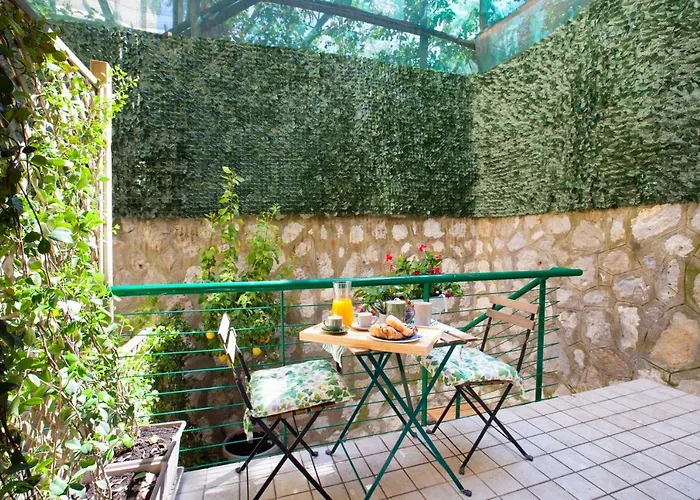 Millie'S Place Sorrento