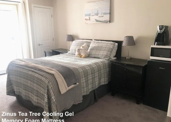 Tempe Asu Guest Suite