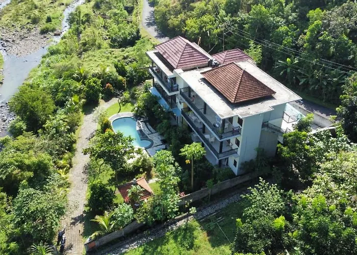 Anugerah Villas 2 Amed 