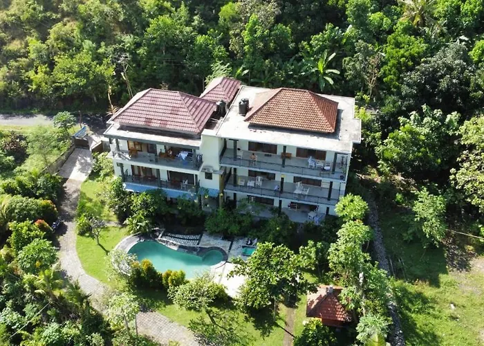 Anugerah Villas 2 Amed 