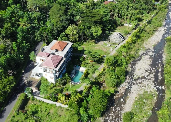 Anugerah Villas 2 Amed 