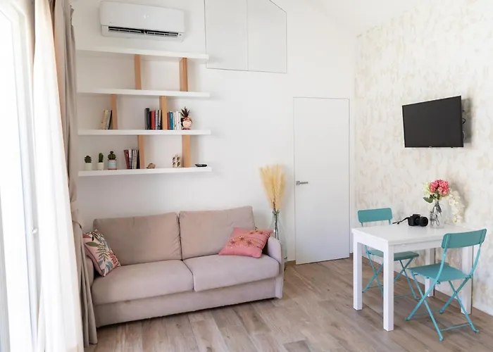 Suite Frida Rimini