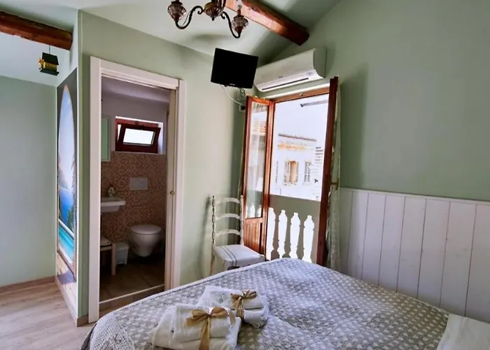 Bed and Breakfast Del Castello San Benedetto del Tronto