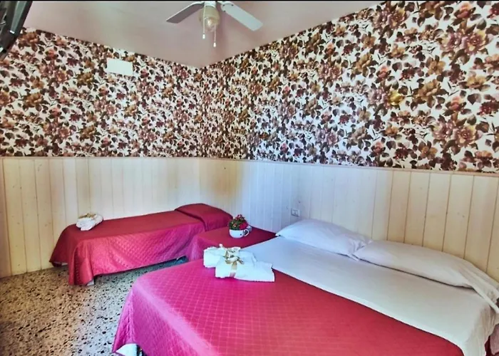 Bed and Breakfast Del Castello San Benedetto del Tronto