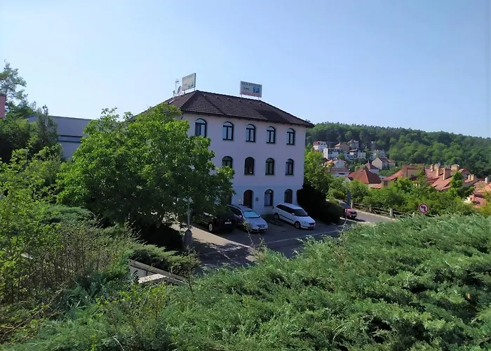 Villa Jinonice