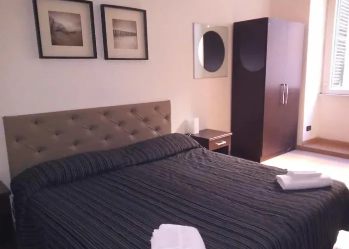 Marvi Hotel Roma